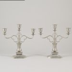 1765&nbsp;7411&nbsp;Ljusstakar